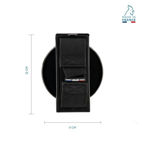 MOBILIS Mobilis Inoversal Rotating Handstrap