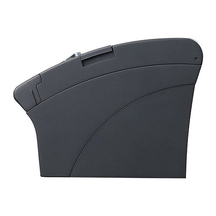 METAPACE Metapace T-3III, cortador, USB, Ethernet, cable (USB), negro | META-T3IIIBUES