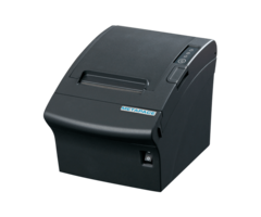 METAPACE Metapace T-3III, cutter, USB, RS232, kabel (USB), zwart | META-T3IIIBURS