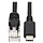 Cable de conexión Newland, USB-C, RJ45