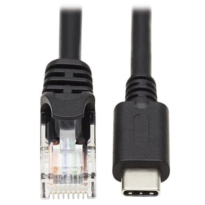 Newland Cable de conexión Newland, USB-C, RJ45