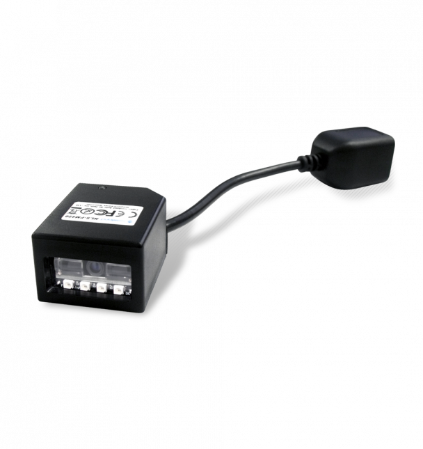 Newland NewLand FM100-Serie, 1D, Dual-IF, Kit (USB), Anschluss: Dual-Schnittstelle (RS232, 2 m), IP54
