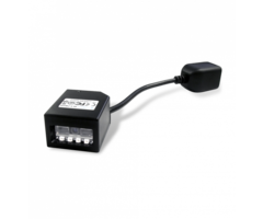 Newland NewLand FM100-Serie, 1D, Dual-IF, Kit (USB), Anschluss: Dual-Schnittstelle (RS232, 5 m)