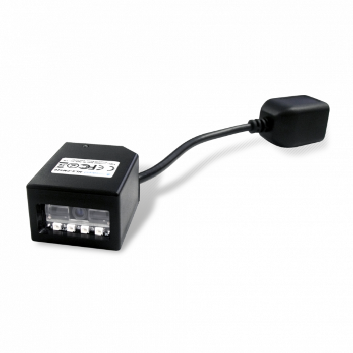 Newland NewLand FM100-Serie, 1D, Dual-IF, kit (USB) | NLS-FM100GD-00