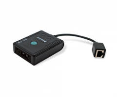 Newland Newland FM415 Basse, 2D, Dual-IF, kit (USB), noir | NLS-FM415-U