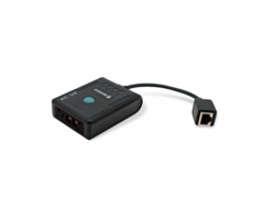 Newland Newland FM415 Bass, 2D, Dual-IF, Kit (USB), schwarz | NLS-FM415-U