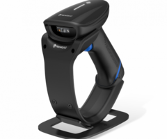 Newland Newland HR23 Dorada, CMOS, Bluetooth, 2D, cable (USB) | NLS-HR2300-BT