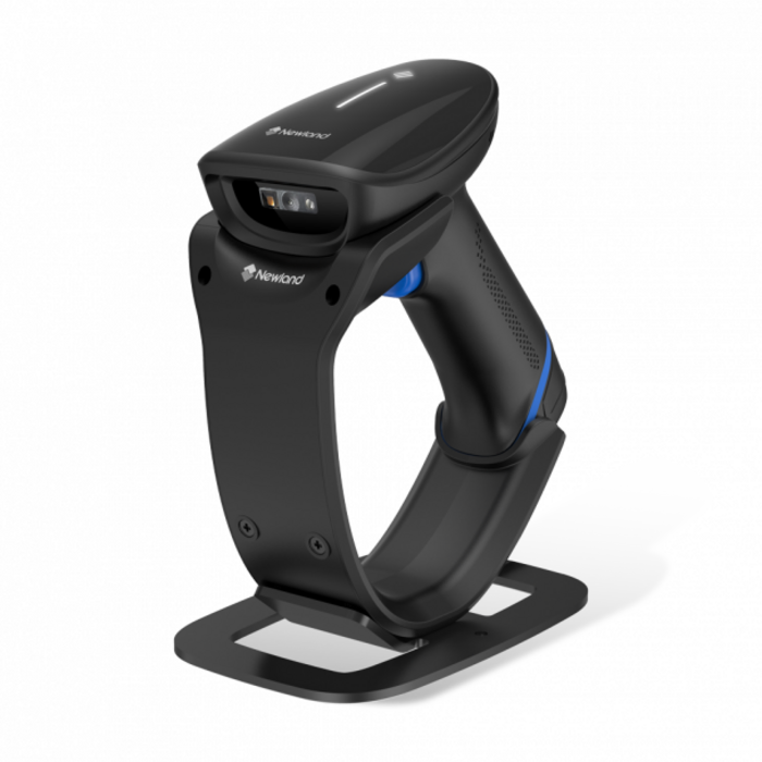 Newland Newland HR23 Dorada, CMOS, BT, 2D, kit (USB) | NLS-HR2300-BT