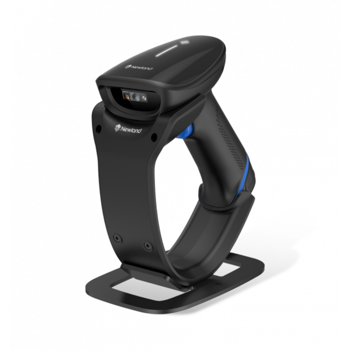 Newland Newland HR23 Dorada, CMOS, BT, 2D, kit (USB), IP52
