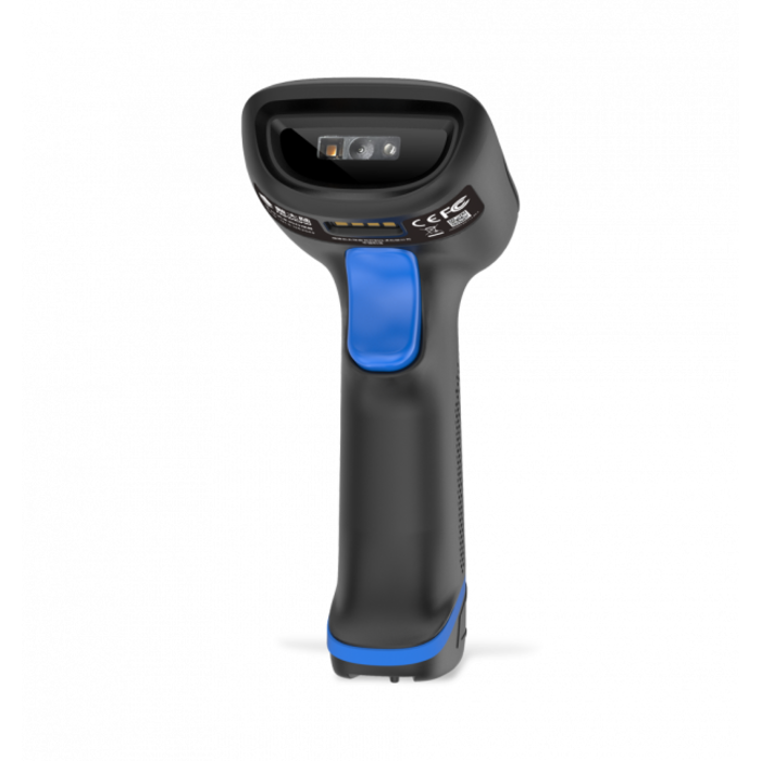 Newland Newland HR23 Dorada, CMOS, BT, 2D, kit (USB), IP52