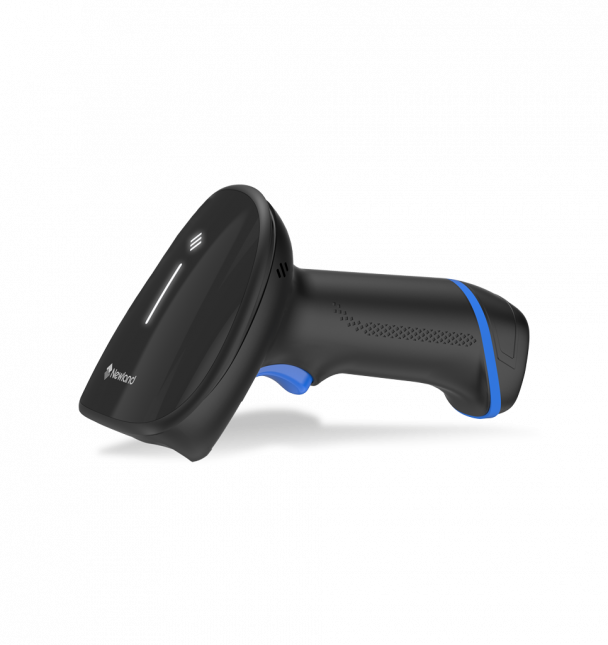 Newland Newland HR23 Dorada, CMOS, BT, 2D, kabel (USB), IP52