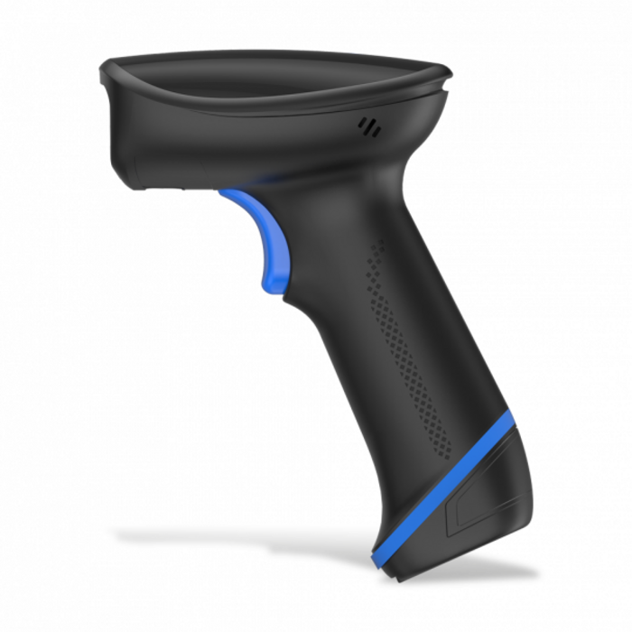 Newland Newland HR23 Dorada, CMOS, BT, 2D, en kit (USB) | NLS-HR2300-BT