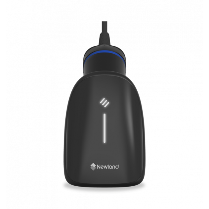 Newland Newland HR23 Dorada, CMOS, 2D, kit (USB, enroulé) | NLS-HR2300-SA