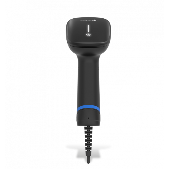Newland Newland HR23 Dorada, CMOS, 2D, kit (USB, a spirale) | NLS-HR2300-SA