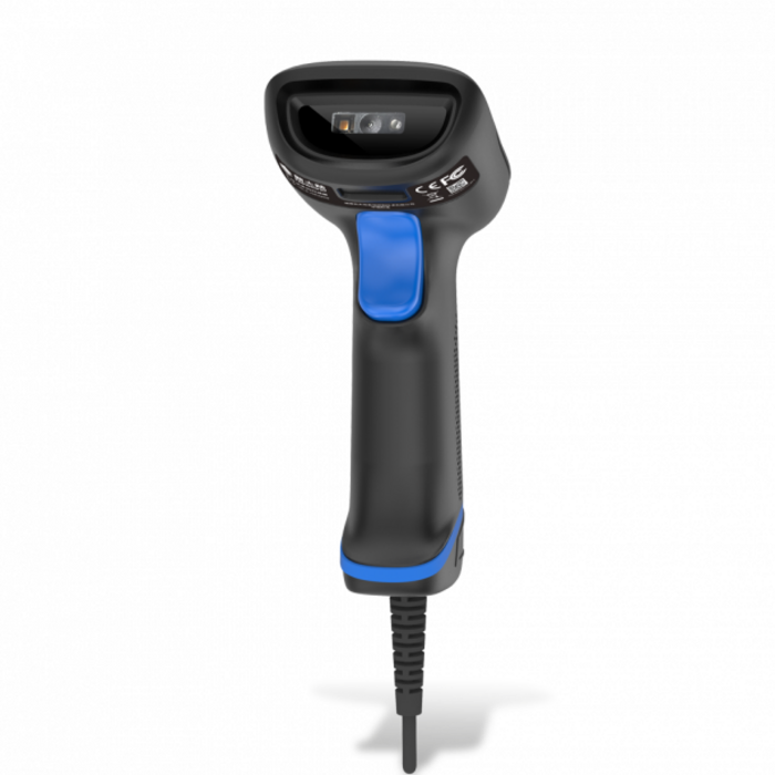 Newland Newland HR23 Dorada, CMOS, 2D, Bausatz (USB, gewickelt) | NLS-HR2300-SA