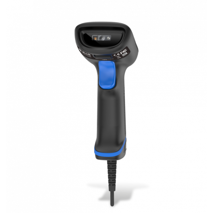 Newland Newland HR23 Dorada, CMOS, 2D, kit (USB, a spirale) | NLS-HR2300-SA
