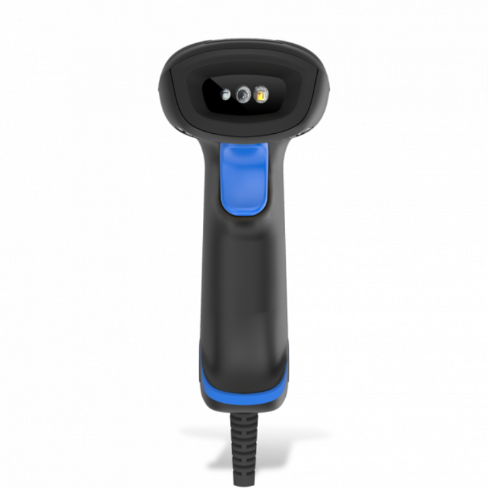 Newland Newland HR33 Marlin, CMOS, 2D, cable (USB, espiral) | NLS-HR3300-S5