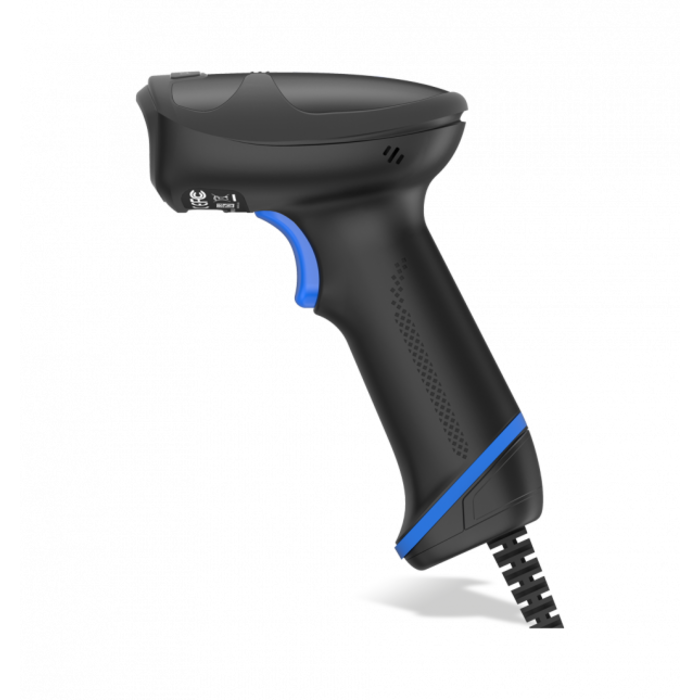 Newland Newland HR33 Marlin, CMOS, 2D, kit (USB, a spirale) | NLS-HR3300-S5