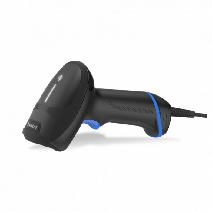 Newland Newland HR33 Marlin, CMOS, 2D, cable (USB, espiral) | NLS-HR3300-S5