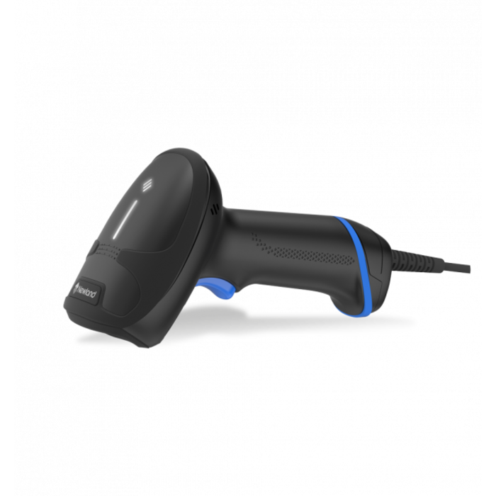 Newland Newland HR33 Marlin, CMOS, 2D, cable (USB, espiral) | NLS-HR3300-S5