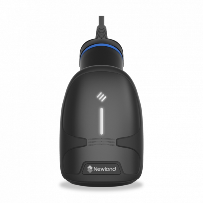 Newland Newland HR33 Marlin, CMOS, 2D, kit (USB, a spirale) | NLS-HR3300-S5