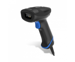 Newland Newland HR33 Marlin, CMOS, 2D, kit (USB, coiled) | NLS-HR3300-SA