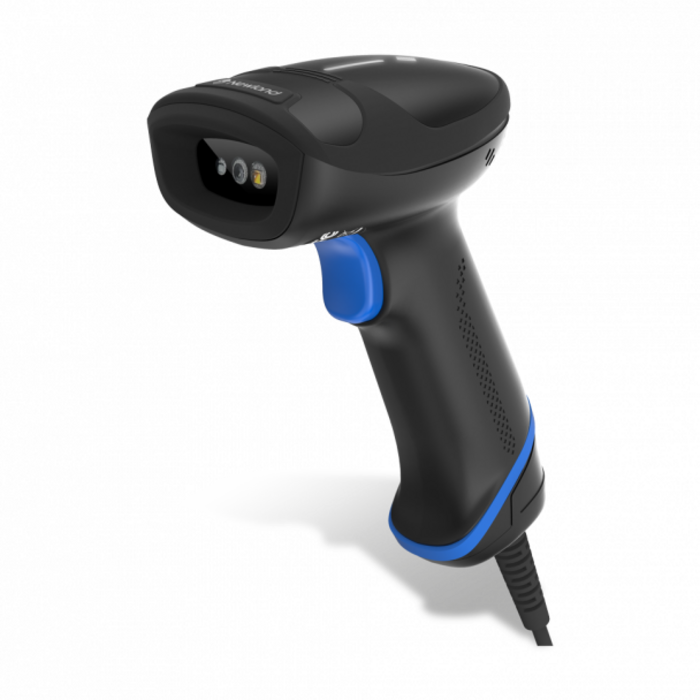 Newland Newland HR33 Marlin, CMOS, 2D, kit (USB, a spirale) | NLS-HR3300-SA