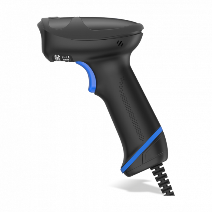 Newland Newland HR33 Marlin, CMOS, 2D, kit (USB, enroulé) | NLS-HR3300-SA