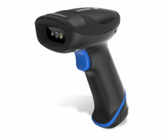 Newland Newland HR33 Marlin, CMOS, BT, 2D, BT, kabel (USB) | NLS-HR3300-BT