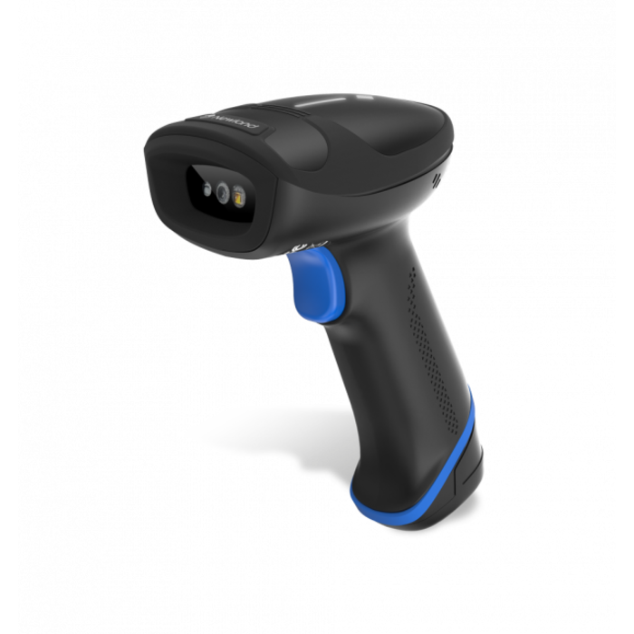 Newland Newland HR33 Marlin, CMOS, Bluetooth, 2D, Bluetooth, cable (USB) | NLS-HR3300-BT