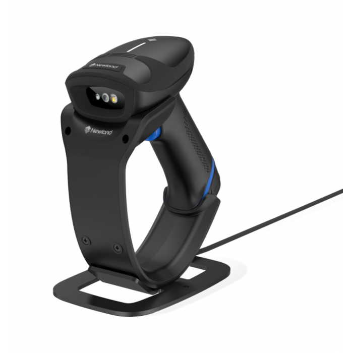 Newland Newland HR33 Marlin, CMOS, Bluetooth, 2D, Bluetooth, cable (USB) | NLS-HR3300-BT