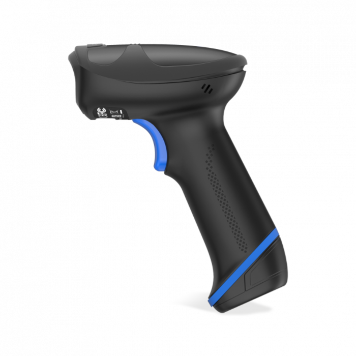 Newland Newland HR33 Marlin, CMOS, Bluetooth, 2D, Bluetooth, cable (USB) | NLS-HR3300-BT