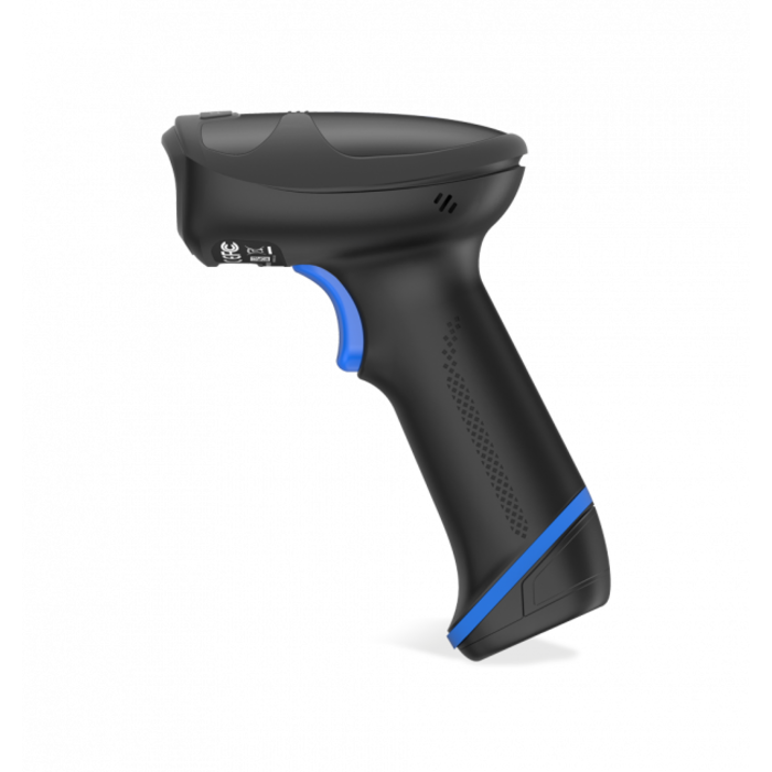 Newland Newland HR33 Marlin, CMOS, Bluetooth, 2D, Bluetooth, cable (USB) | NLS-HR3300-BT