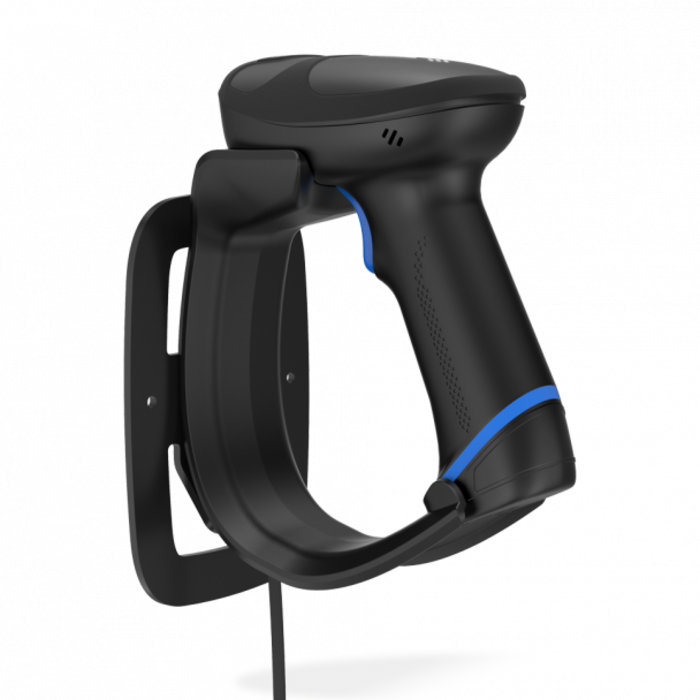 Newland Newland HR33 Marlin, CMOS, BT, 2D, BT, kabel (USB) | NLS-HR3300-BT