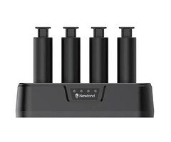 Newland Newland 4-Slot Battery Charger | NLS-CD3233-4C