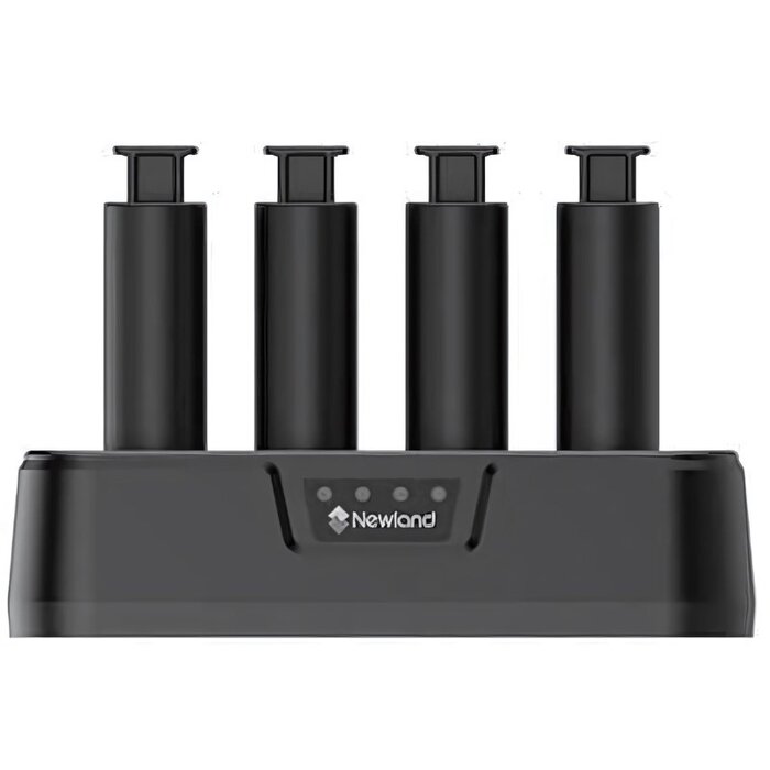 Newland Caricabatterie Newland a 4 slot | NLS-CD3233-4C