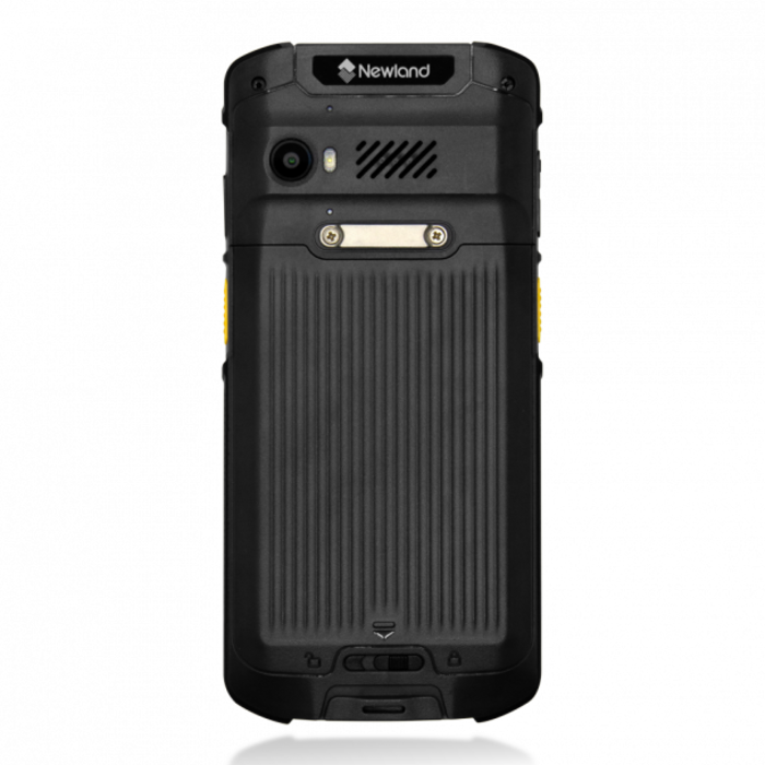 Newland Newland MT9556 Kambur Pro II, 2D, 15,5 cm (6.1''), GPS, USB-C, Wi-Fi, 5G, NFC, Android, kit, GMS | NLS-MT9556-W5