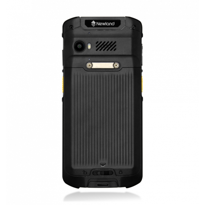 Newland Newland MT9556 Kambur Pro II, 2D, 15,5 cm (6.1''), GPS, USB-C, Wi-Fi, 5G, NFC, Android, kit, GMS | NLS-MT9556-W5