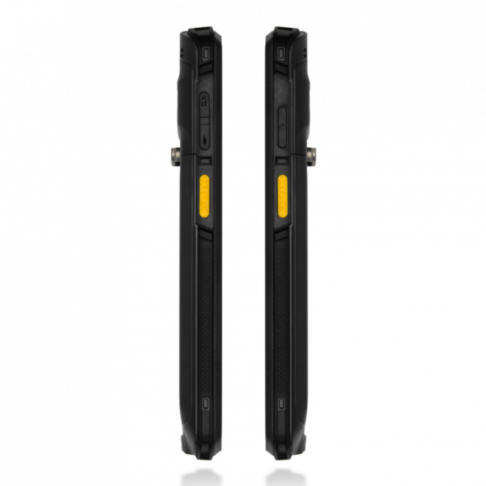 Newland Newland MT9556 Kambur Pro II, 2D, 15,5 cm (6.1''), GPS, USB-C, Wi-Fi, 5G, NFC, Android, kit, GMS | NLS-MT9556-W5