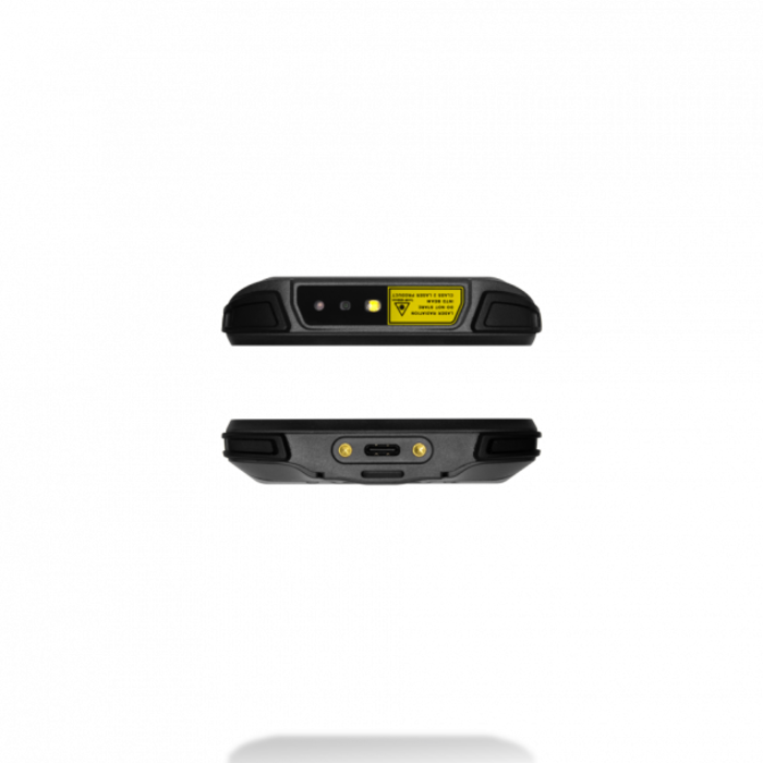 Newland Newland MT9556 Kambur Pro II, 2D, 15,5 cm (6.1''), GPS, USB-C, Wi-Fi, 5G, NFC, Android, kit, GMS | NLS-MT9556-W5