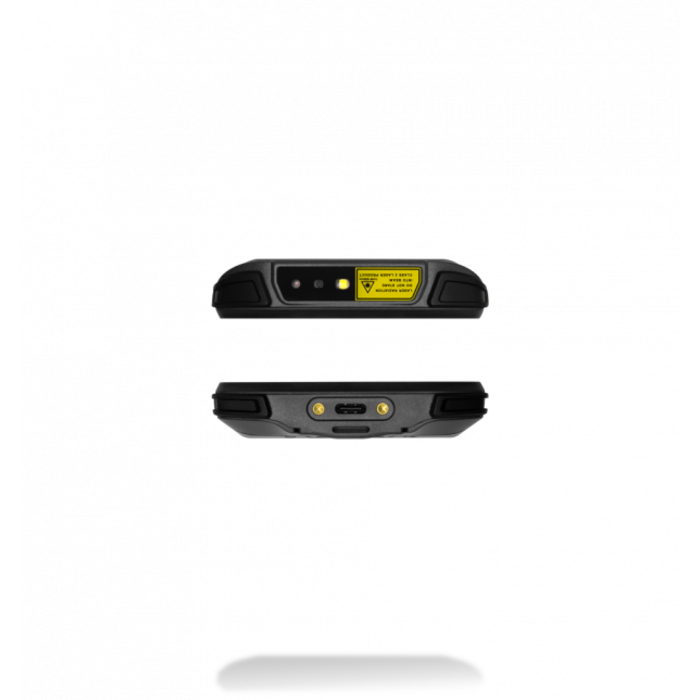 Newland Newland MT9556 Kambur Pro II, 2D, 15,5 cm (6.1''), GPS, USB-C, Wi-Fi, 5G, NFC, Android, kit, GMS | NLS-MT9556-W5