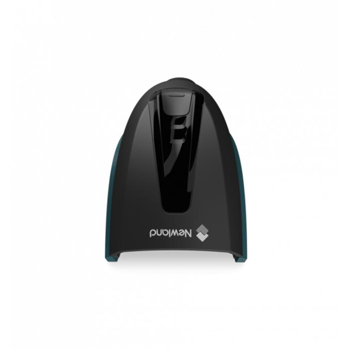 Newland Serie Newland NVH220, 2D, HD, USB, RS232, PS/2, cable (USB), negro, naranja | NLS-NVH220-HD