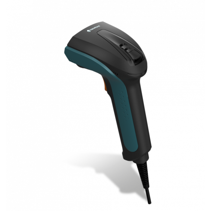 Newland NewLand NVH220-Serie, 2D, HD, USB, RS232, PS/2, kit (USB), black, orange | NLS-NVH220-HD