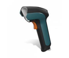 Newland Newland NVH220-Serie, BT, 2D, HD, USB, RS232, BT, PS/2, kabel (USB), zwart, oranje | NLS-NVH220-BT