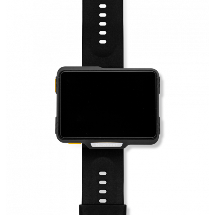 Newland Newland WD1-V2, 7.1cm (2.8''), GPS, USB-C, BT, Wi-Fi, 4G, Android, kit, GMS | NLS-WD1-W4-V2