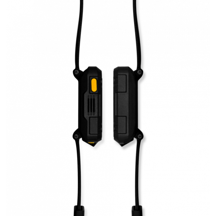 Newland Newland WD1-V2, 7.1cm (2.8''), GPS, USB-C, BT, Wi-Fi, 4G, Android, kit, GMS | NLS-WD1-W4-V2