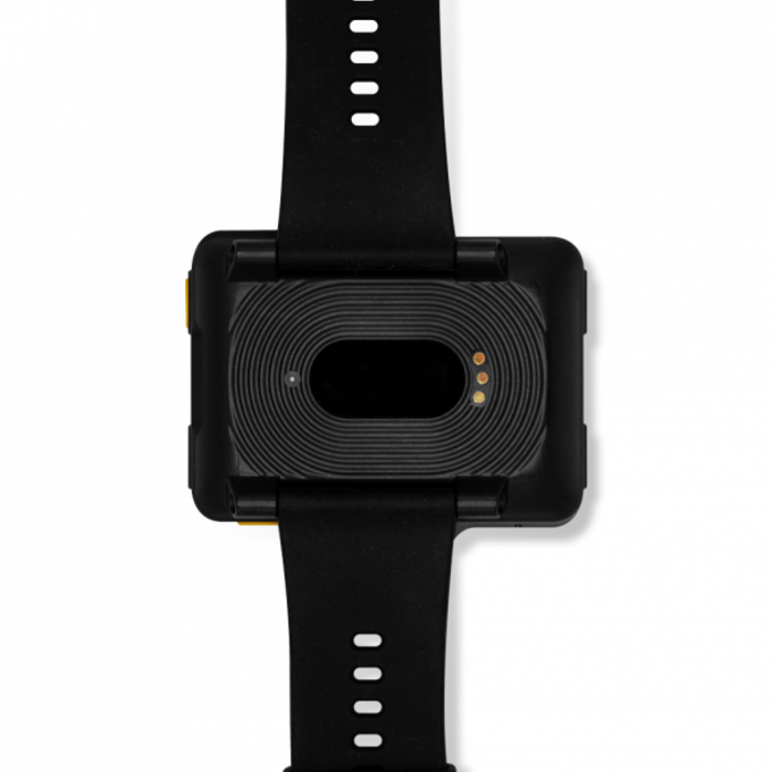 Newland Newland WD1-V2, 7.1cm (2.8''), GPS, USB-C, BT, Wi-Fi, 4G, Android, kit, GMS | NLS-WD1-W4-V2