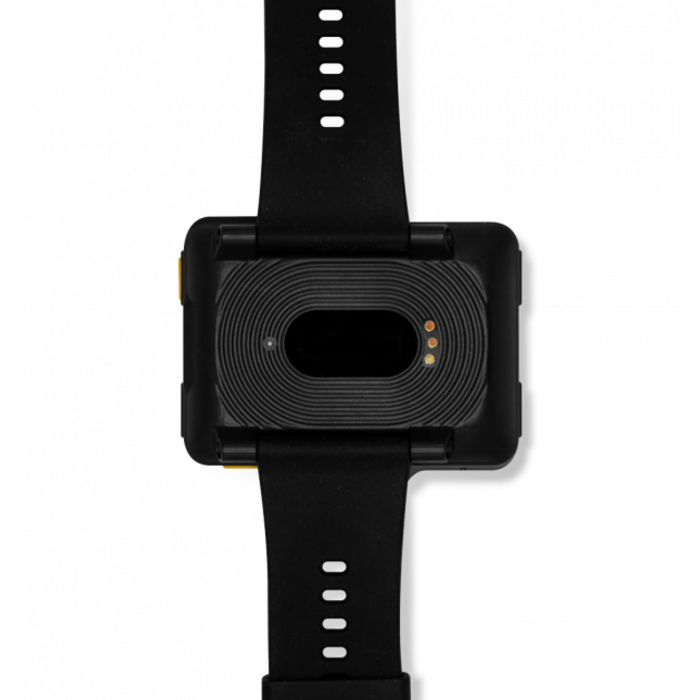 Newland Newland WD1-V2, 7.1cm (2.8''), GPS, USB-C, BT, WLAN, 4G, Android, kabel, GMS | NLS-WD1-W4-V2