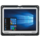 Panasonic TOUGHBOOK 33, MK3, 30.5 cm (12''), QWERTZ, USB, USB-C, Ethernet, Intel Core i5, SSD, Win. 11 Pro, RB | CF-33UZ02FB4