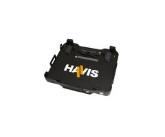 PANASONIC Panasonic Fahrzeuglade- und Kommunikationsdock | PCPE-HAV2007